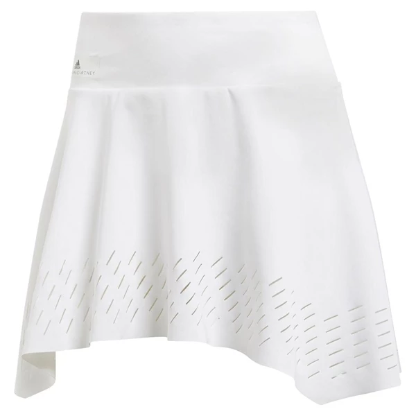 Adidas Women's Stella McCartney Court 13 Inch Tennis Skirt 1 Adidas Women's Stella McCartney Court 13 Inch Tennis Skirt