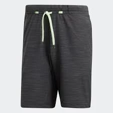 ADIDAS MEN'SNEW YORK TENNIS SHORTS
