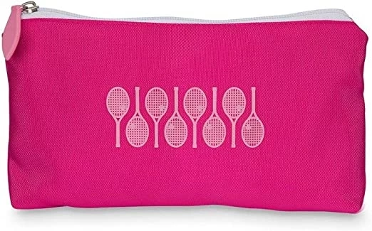 Ame & Lulu Everyday Tennis Pouch 1 Ame & Lulu Everyday Tennis Pouch