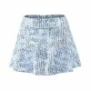 EleVen Jamming Tennis Skort 12" - Herringbone