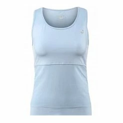 EleVen Rally Tank Top - Cerulain Blue