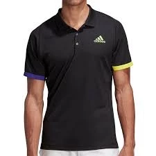 Adidas Edberg Men's Tennis Polo
