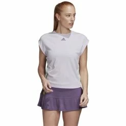 Adidas Heat.RDY Women's Tennis Tee