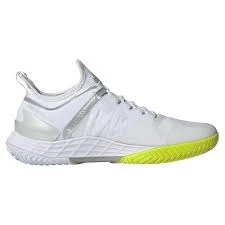 Adidas Women's Adizero Ubersonic 4 Tennis Shoes