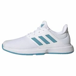 Adidas Men's GameCourt Tennis Shoes