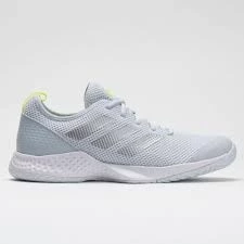 Adidas Court Control Womens Tennis Shoe