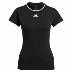 Adidas Women's AEROREADY Match Tennis Top