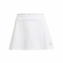 Adidas Club Girl's Tennis Skirt