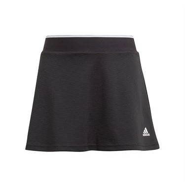 Adidas Club Girl's Tennis Skirt 1 Adidas Club Girl's Tennis Skirt