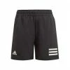 ADIDAS CLUB TENNIS 3-STRIPES SHORTS