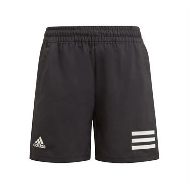 ADIDAS CLUB TENNIS 3-STRIPES SHORTS 1 ADIDAS CLUB TENNIS 3-STRIPES SHORTS