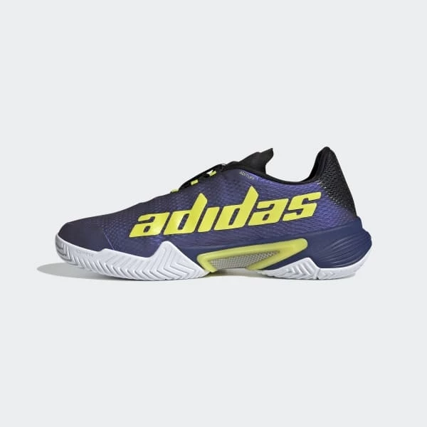 Adidas Men's Barricade Tennis Shoe 1 Adidas Men's Barricade Tennis Shoe