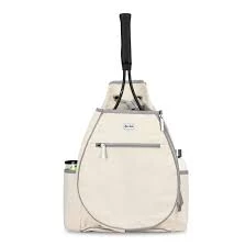 Ame & Lulu Hamptons Tennis Backpack