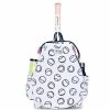 Ame & Lulu Ame And Lulu Juniors` Little Love Tennis Backpack