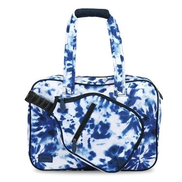 Ame & Lulu Ame And Lulu Pickleball Tote 1 Ame & Lulu Ame And Lulu Pickleball Tote