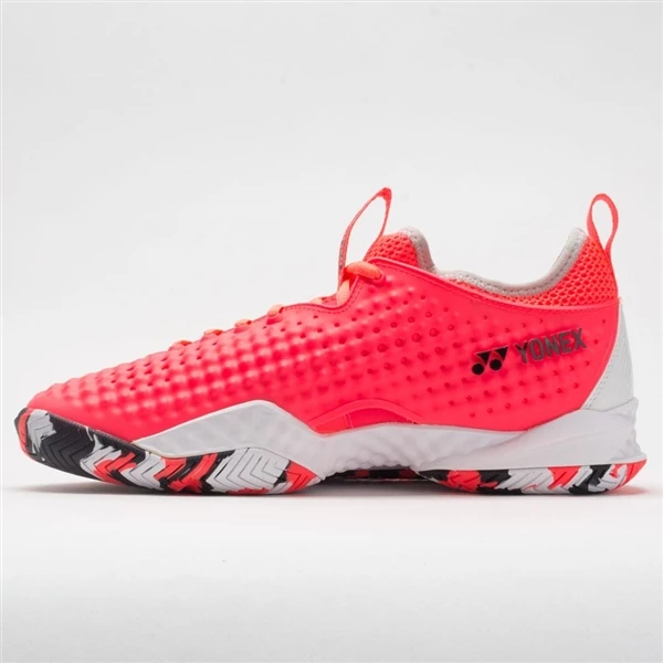 Yonex Men's Power Cushion Fusionrev 4 Tennis Shoes 1 Yonex Men's Power Cushion Fusionrev 4 Tennis Shoes