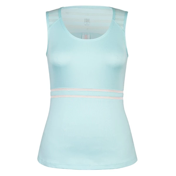 Tail Women's Steffie Tennis Tank Top 1 Tail Women's Steffie Tennis Tank Top