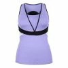 Tail Racerback Lavender Tank