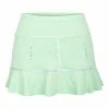 TAIL Women`s Tail 13.5" Length Honeydew Skort