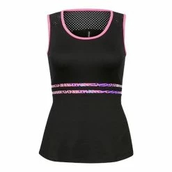 Tail Steffie Solid Tank