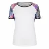 Tail Women`s Augustine Short Sleeve Tennis Top