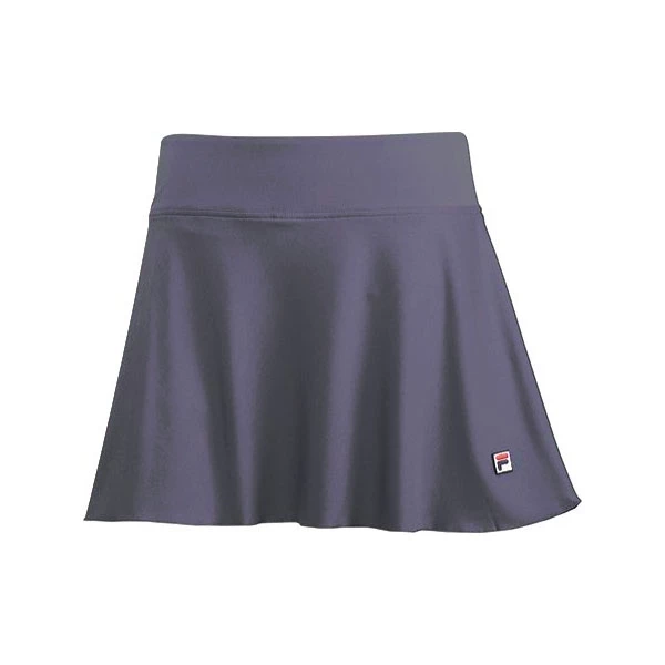 Fila Essenza Flirty Skort 15" - Navy 1 Fila Essenza Flirty Skort 15" - Navy