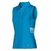Fila Women's Heritage Sleeveless Polo