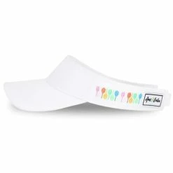 Ame & Lulu Women's Head In The Game Visor