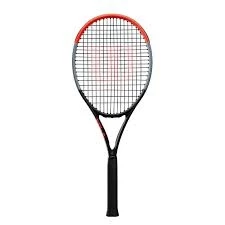 Wilson Clash 100 Tour Tennis Racquet
