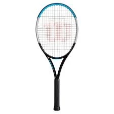 Wilson Ultra 100 V3.0 Tennis Racquet