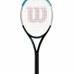 Wilson Ultra 100L V3 Tennis Racquet