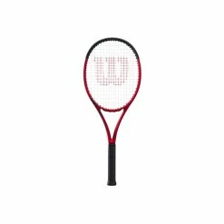 Wilson Clash 98 V2 Tennis Racquet