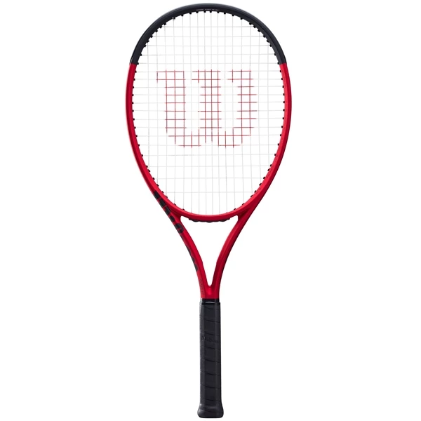 Wilson Clash 108 V2 Tennis Racquet 1 Wilson Clash 108 V2 Tennis Racquet