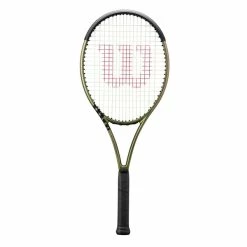 Wilson Blade 100L V8 Tennis Racquet