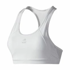 Adidas Performance Women's Techfit Molded Cup Bra White